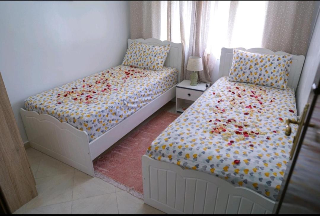 App A 3 Minutes De La Corniche Apartment *