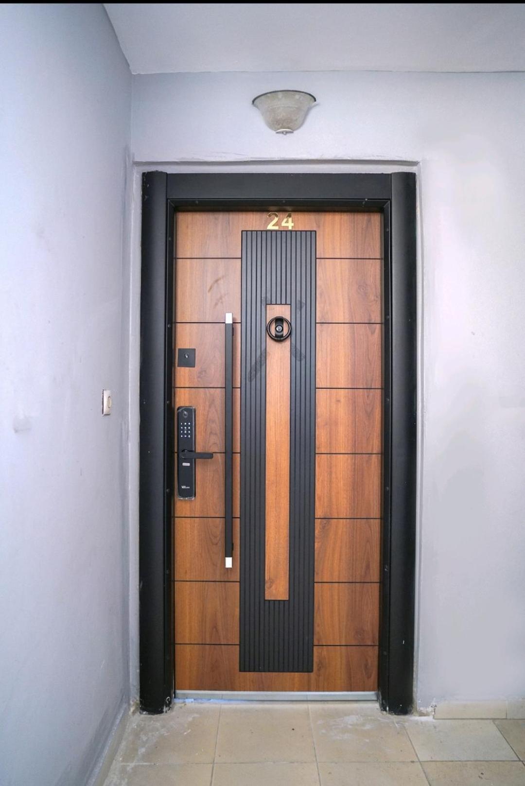 App A 3 Minutes De La Corniche Apartment *