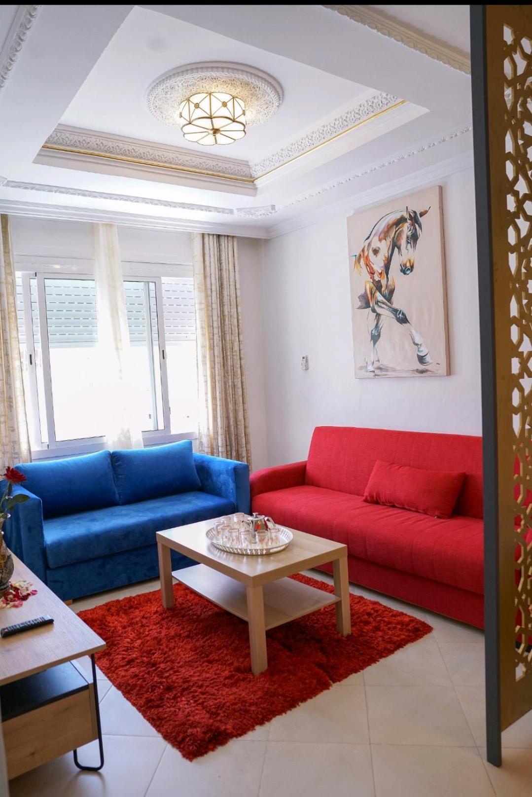 Apartment App A 3 Minutes De La Corniche