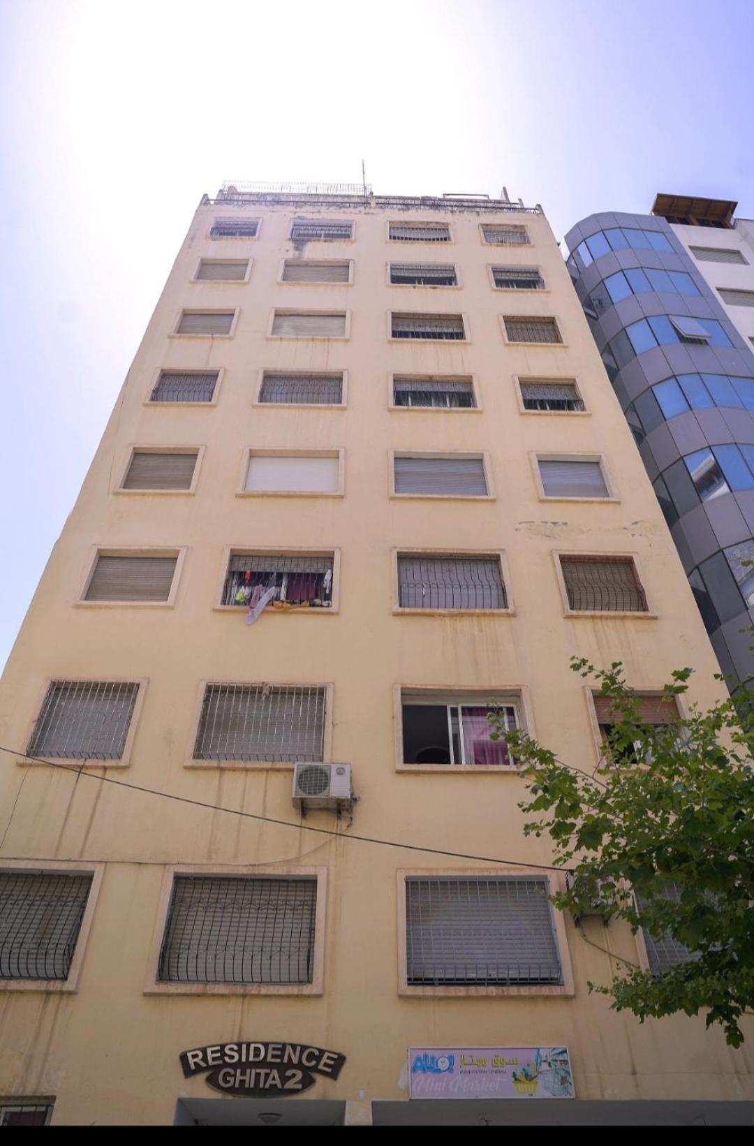 App A 3 Minutes De La Corniche Apartment